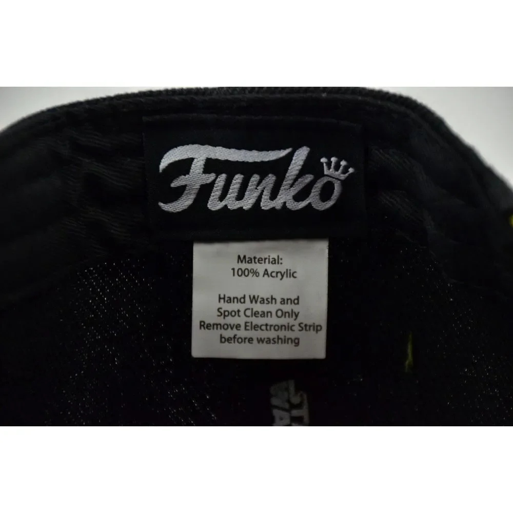 Funko Pop Star Wars Programmed For‎ Etiquette  Funko Snapback Hat Cap FREE SHIP